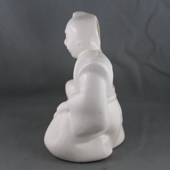 Vintage Benihana / Tiki Mug - Samuria doing Hiri Kiri - Suehiro at the Airport - Picture 6 of 10